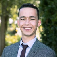 Dŵr Cymru Welsh Water Employee Lloyd Steele-Davies's profile photo