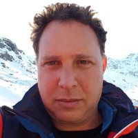 Cincopa Employee Oren Shmulevich's profile photo