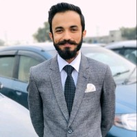 Mindbotix Employee Tanzeel Ur Rehman's profile photo