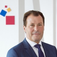 Messe Frankfurt GmbH Employee Wolfgang Marzin's profile photo