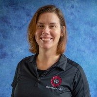 Perrigo Nutritionals, LLC Employee Maggie Hammaker's profile photo