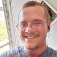 SIM Surgical Employee Joshua Lewis's profile photo