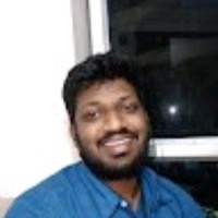Shanghai Tofflon Science & Technology Co., Ltd Employee Raghava Naraharisetti's profile photo