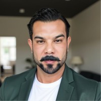 Gallagher Employee Rudy Ramirez's profile photo