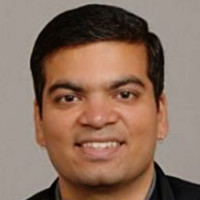 Quisk, Inc. Employee Vamsi Chintalapati's profile photo