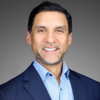 Albemarle Corporation Employee Neal Sheorey's profile photo