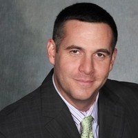 ALSCO Metals Employee Mark Benjamin's profile photo