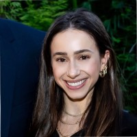 Los Angeles Magazine Employee Mikayla Gold's profile photo