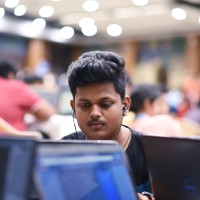 JUSPAY Employee Sai Vardhan's profile photo