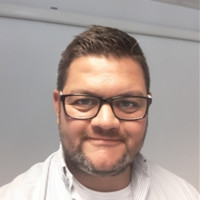 SAS Ground Handling Employee Ruben Garcia's profile photo
