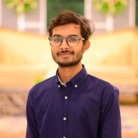 Siliconplex Employee Rizzwan Ahmed's profile photo