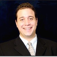 Cesar Paredes Email & Phone Number