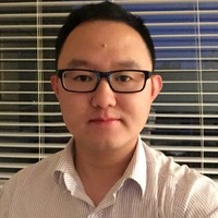 Yadong Wang Email & Phone Number