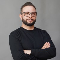 HDnetwork Employee Davide Fasola's profile photo