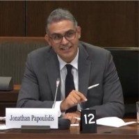 Food for the Hungry, Inc. Employee Jonathan Papoulidis's profile photo