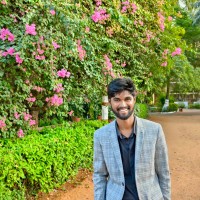 Zelis Employee Vijay Dharmaraj's profile photo