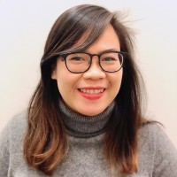 The New York Times Employee Umi Syam's profile photo