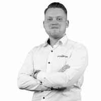 POWER A/S Employee Simon Noack's profile photo