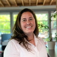 Mogavero Architects Employee Cecilia Chouhy's profile photo