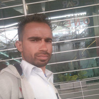 REC Employee Suraj Kumar's profile photo