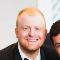 Square Employee Trevor Wallace's profile photo