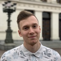 Superintelligence Computing Systems Employee Nikita Suprun's profile photo