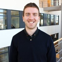 CEG Digital Employee Kieran Maartens's profile photo