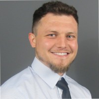 Optimus TechServices Employee Jake Champion's profile photo