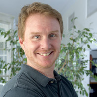 Traliant Employee Evan Rice's profile photo