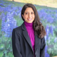 Colorado Mountain College Employee Lucia Padilla's profile photo