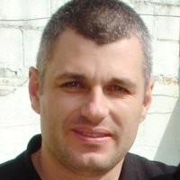 Santher Employee Ivan Lima's profile photo