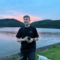 Freshlabels Employee Daniel Biersak's profile photo