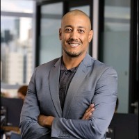 LINCROS Employee Luiz Nascimento's profile photo