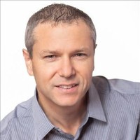 Trellis Law Employee Alon Shwartz's profile photo