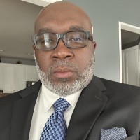 Technique Solutions, Inc Employee Kevin Darden's profile photo