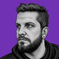 Wiremax Employee Artem Goncharov's profile photo