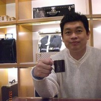 Harvia Employee Harijanto Kertasasmita's profile photo