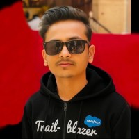 Yash Soni's profile photo