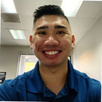 All Care Rehab Employee Vincent Ilagan's profile photo