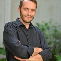 Brandenburgischer Landesbetrieb für Liegenschaften und Bauen (BLB) Employee Leon Lenk's profile photo