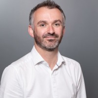 Mediaforce Employee Simon Clarkson's profile photo