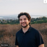 Cirrascale Cloud Services Employee Benjamin Cohen's profile photo