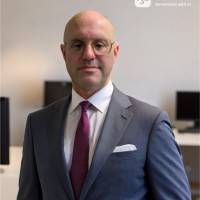 Aramark Collegiate Hospitality Employee James Brewster's profile photo