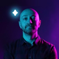 Lusha Employee Asaf Feider's profile photo