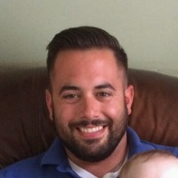Progressive Insurance Employee Eric Hinkel's profile photo