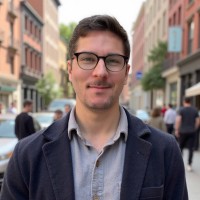 Ontos Employee Daniel Rothrock's profile photo