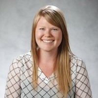 Kaiser Permanente Employee Melissa Goff's profile photo