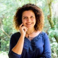 Innova Employee Karen Freitas de Souza's profile photo