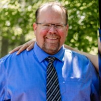 Enduron Custom Inc. Employee Mike Stuart's profile photo