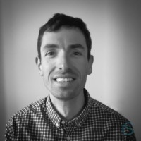 SNOWsat Employee Sébastien Briot's profile photo